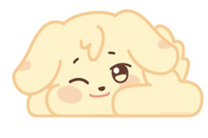 ATEEZ | ANITEEZ IN THE CALLING MOUSE PAD