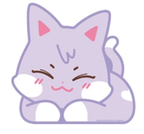 ATEEZ | ANITEEZ IN THE CALLING MOUSE PAD