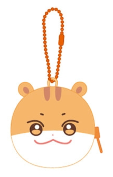 ATEEZ | ANITEEZ IN THE CALLING BACKPACK POUCH KEYRING