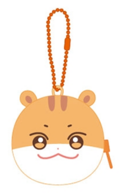 ATEEZ | ANITEEZ IN THE CALLING BACKPACK POUCH KEYRING