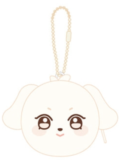 ATEEZ | ANITEEZ IN THE CALLING BACKPACK POUCH KEYRING