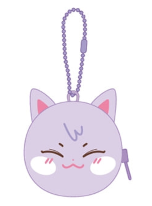 ATEEZ | ANITEEZ IN THE CALLING BACKPACK POUCH KEYRING