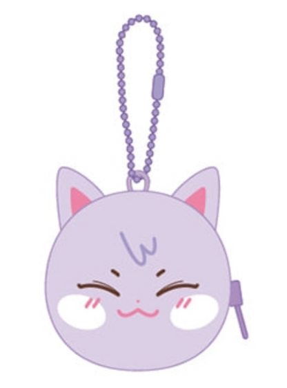 ATEEZ | ANITEEZ IN THE CALLING BACKPACK POUCH KEYRING