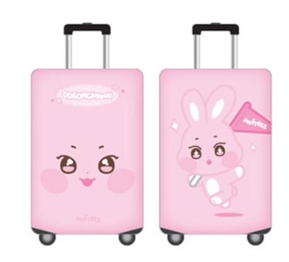 ATEEZ | ANITEEZ IN THE CALLING LUGGAGE COVER (S)
