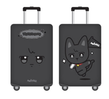 ATEEZ | ANITEEZ IN THE CALLING LUGGAGE COVER (S)