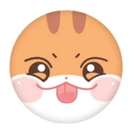 ATEEZ | ANITEEZ IN THE CALLING SOFT PIN BUTTON