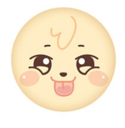 ATEEZ | ANITEEZ IN THE CALLING SOFT PIN BUTTON