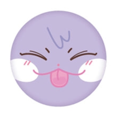 ATEEZ | ANITEEZ IN THE CALLING SOFT PIN BUTTON