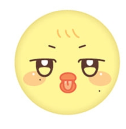 ATEEZ | ANITEEZ IN THE CALLING SOFT PIN BUTTON