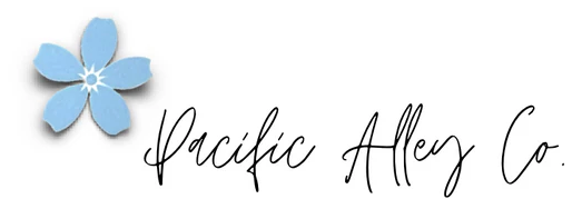 Pacific Alley Co.