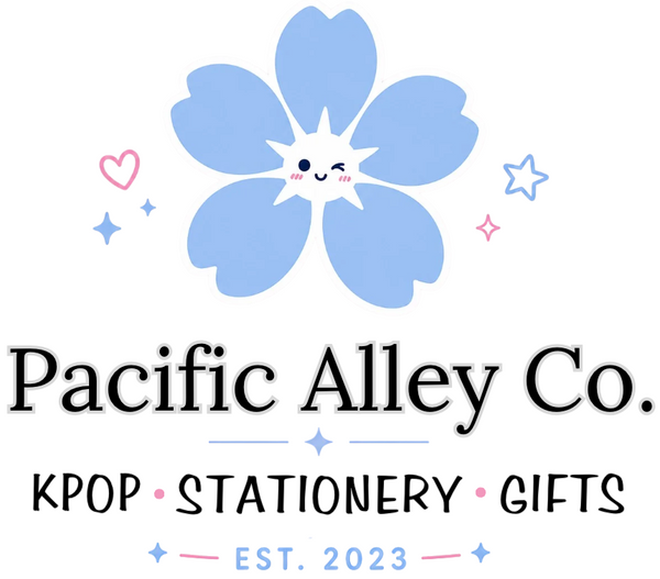 Pacific Alley Co.