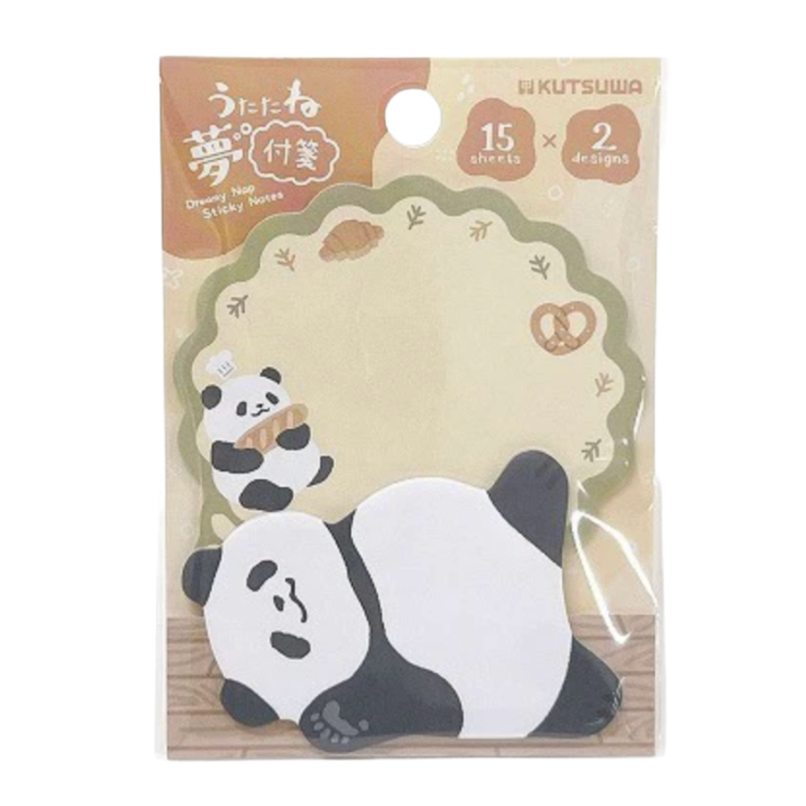 Utatane Dream Sticky Notes