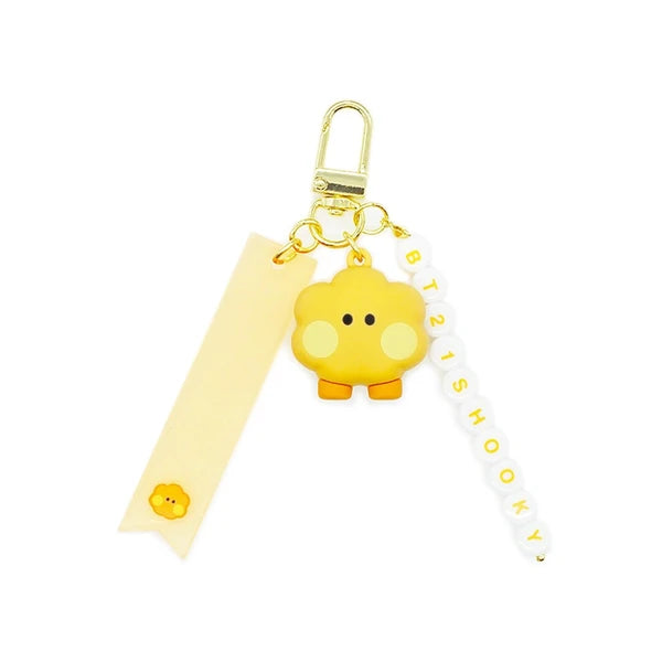 BT21 | Mini Figure Key Ring