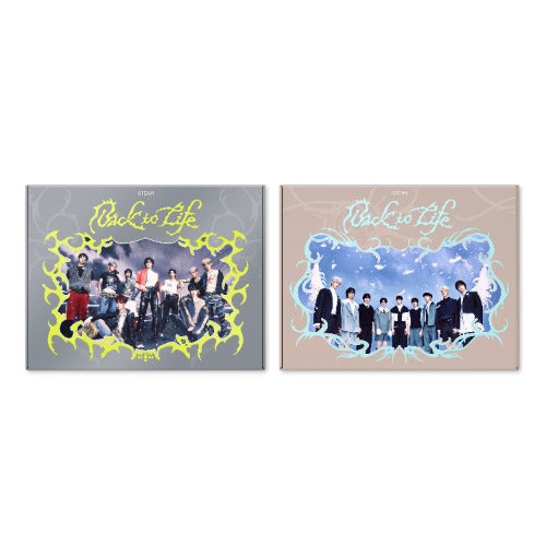 KPOP – Pacific Alley Co.