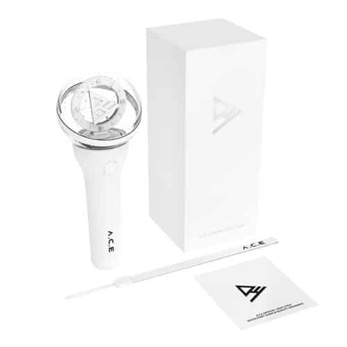 A.C.E Official Light Stick