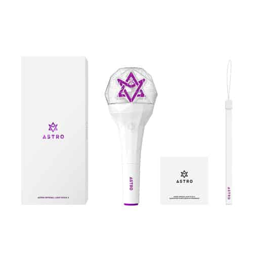 ASTRO -  Official Light Stick Ver.2