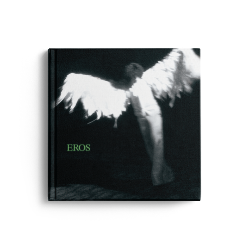 LEE CHANHYUK 2nd Full Album [EROS]