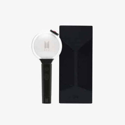 BTS Official Lights stick Special Edition