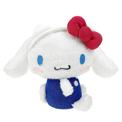 Sanrio Friends in Hello Kitty 50th Costume Plush