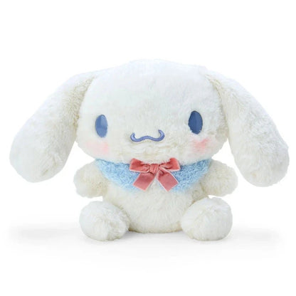 Sanrio Cozy Collar Plush