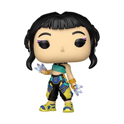 KPOP Demon Hunters Funko Pop! Vinyl Figure