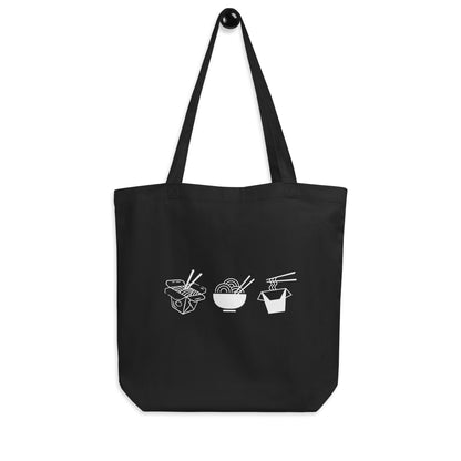 Noods Eco Tote Bag