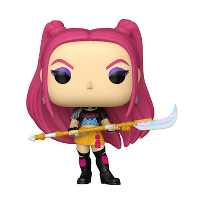 KPOP Demon Hunters Funko Pop! Vinyl Figure