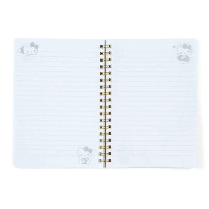 Stuffed Toy Lined Notebook