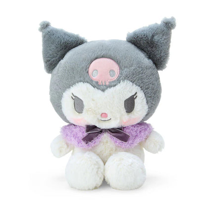 Sanrio Cozy Collar Plush