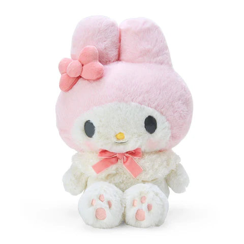 Sanrio Cozy Collar Plush