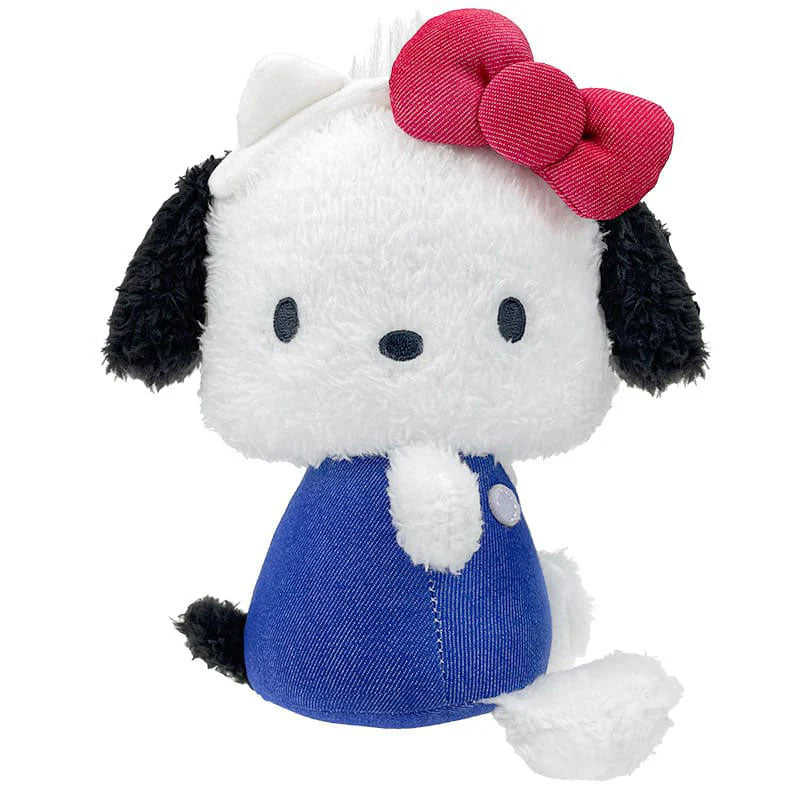 Sanrio Friends in Hello Kitty 50th Costume Plush