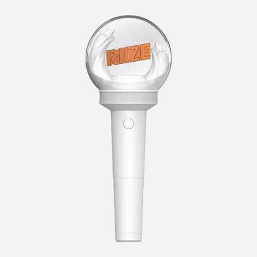 RIIZE OFFICIAL FANLIGHT