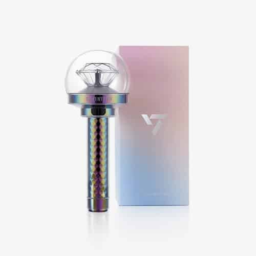 SEVENTEEN OFFICIAL LIGHT STICK VER.3