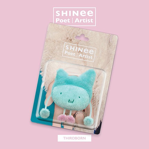 SHINee – Single Album [Poet | Artist] (셋째 Ver.)