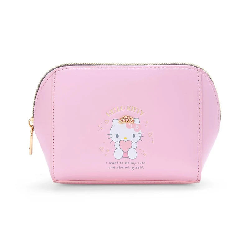 Sanrio Tiara Pouch