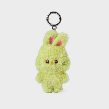 NEW JEANS BUNINI DOLL KEYRING