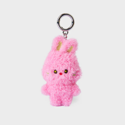 NEW JEANS BUNINI DOLL KEYRING