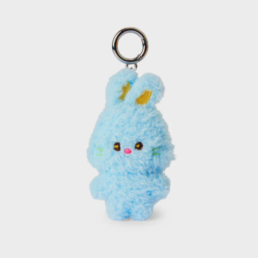 NEW JEANS BUNINI DOLL KEYRING