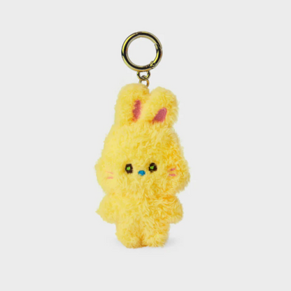 NEW JEANS BUNINI DOLL KEYRING